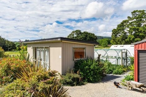 Photo of property in 63 Woodward Road, Maungatapere, Whangarei, 0179