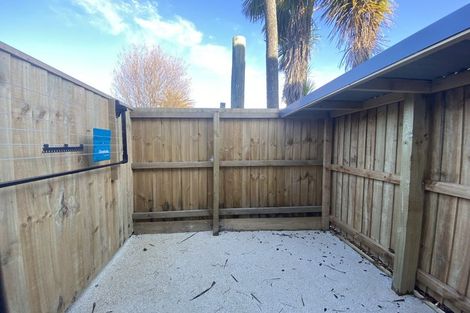 Photo of property in 4/12 Burke Street, Addington, Christchurch, 8024