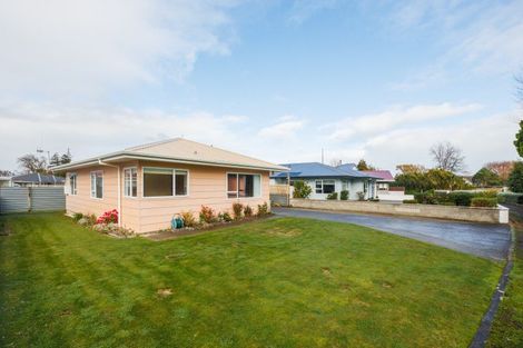 Photo of property in 8 South Street, Feilding, 4702