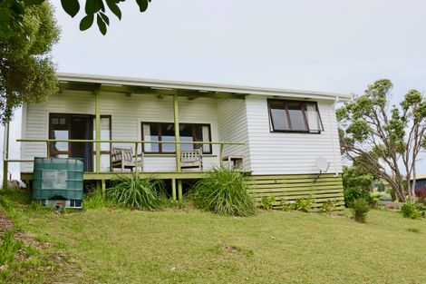 Photo of property in 120 Greenslade Road, Raglan, 3295