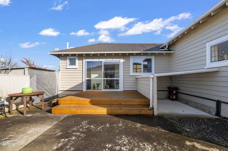 Photo of property in 79 Herriot Street, Richmond, Invercargill, 9810
