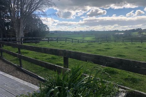 Photo of property in 34 Hetherington Road, Tirau, 3485