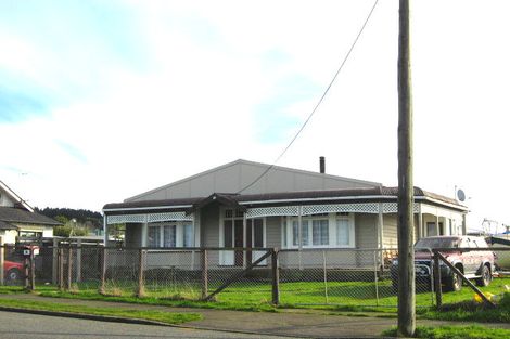 Photo of property in 21 Burrows Street, Bluff, 9814