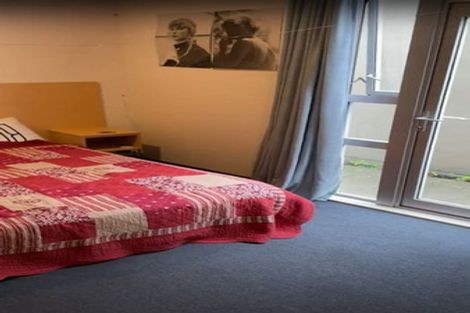 Photo of property in Hanson House, 4/27 Hanson Street, Mount Cook, Wellington, 6021