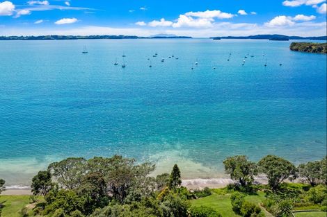 Photo of property in 16 Willjames Avenue, Algies Bay, Warkworth, 0920