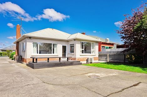 Photo of property in 32 Fox Street, Avenal, Invercargill, 9810