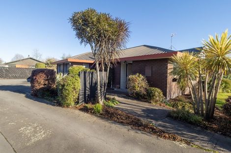 Photo of property in 34 Pages Road, Allenton, Ashburton, 7700