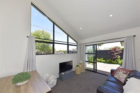 Photo of property in 68a Proctor Street, Papanui, Christchurch, 8053