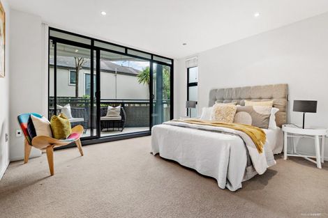 Photo of property in 2/387 Parnell Road, Parnell, Auckland, 1052