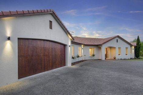 Photo of property in 43 Postman Road, Dairy Flat, Albany, 0794