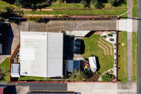 Photo of property in 16a Athenree Road, Athenree, Katikati, 3177