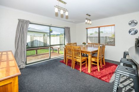 Photo of property in 8 Rata Avenue, Huntly, 3700