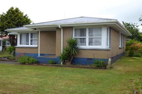 Photo of property in 46 Mangakahia Road, Kaikohe, 0405