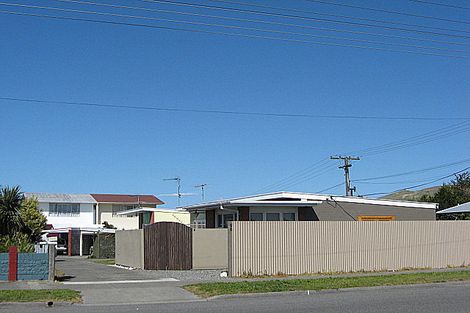 Photo of property in 4/103 Weld Street, Redwoodtown, Blenheim, 7201