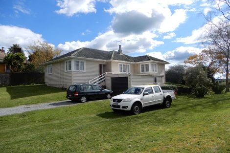 Photo of property in 20b Terrace Street, Putaruru, 3411