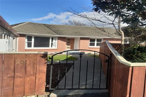 Photo of property in 23 Palmer Crescent, Silverstream, Upper Hutt, 5019