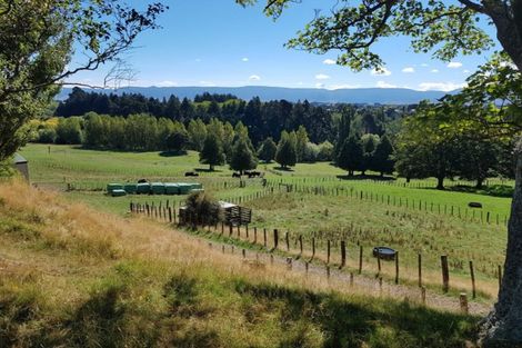 Photo of property in 227 Tipapakuku Road, Dannevirke, 4930