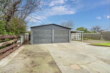 Photo of property in 85 Thornhill Street, Rockdale, Invercargill, 9812