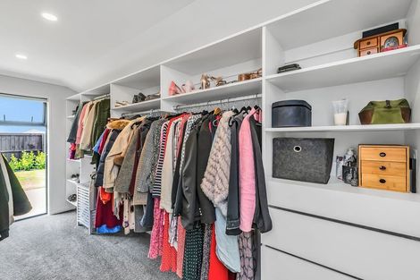 Photo of property in 7 Hawk Close, Rolleston, 7615