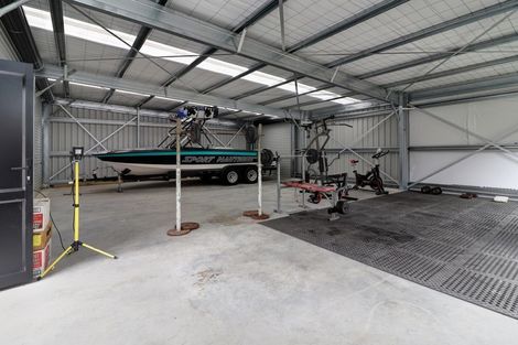 Photo of property in 19 Oxford Road, Lake Rotoma, Rotorua, 3074