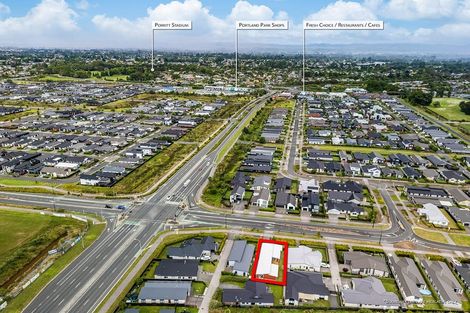 Photo of property in 504 Webb Drive, Chartwell, Hamilton, 3210