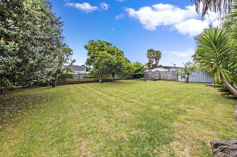 Photo of property in 12 Sunnypark Avenue, Rosehill, Papakura, 2113