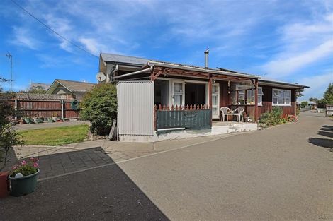 Photo of property in 97 Princes Street, Netherby, Ashburton, 7700