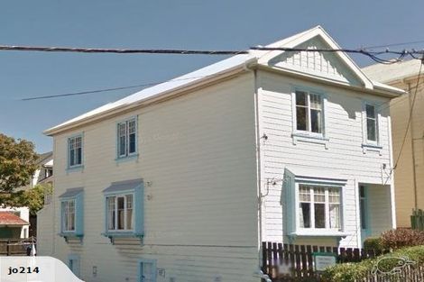 Photo of property in 13 Hall Street, Newtown, Wellington, 6021