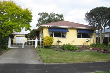 Photo of property in 4 Clearbrook Street, Shirley, Christchurch, 8052