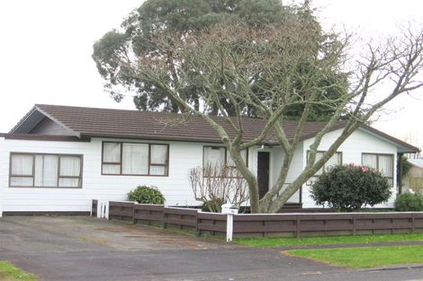 Photo of property in 2a Enfield Street, Nawton, Hamilton, 3200