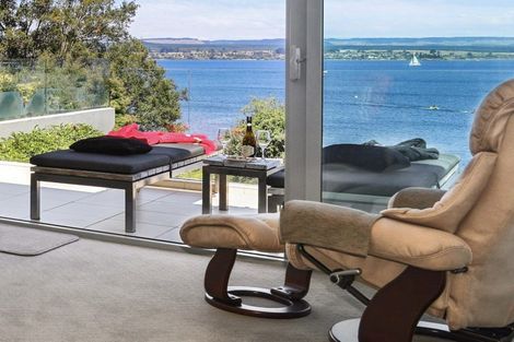 Photo of property in 1/852 Wily Terrace, Acacia Bay, Taupo, 3330