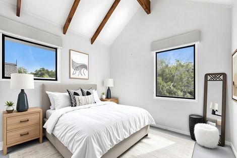 Photo of property in 3/1 Penzance Road, Mairangi Bay, Auckland, 0630