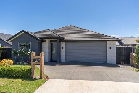 Photo of property in 10 Wetherby Road, Flagstaff, Hamilton, 3210