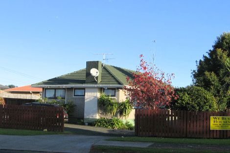Photo of property in 7 Flat Bush Road, Otara, Auckland, 2023