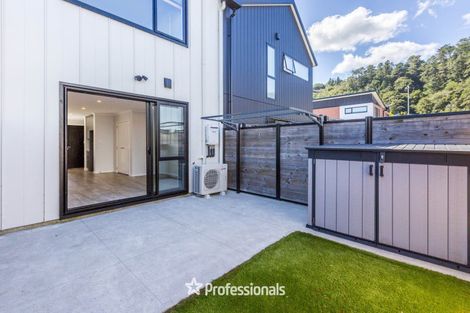 Photo of property in 18 Betty Boyes Street, Wallaceville, Upper Hutt, 5018