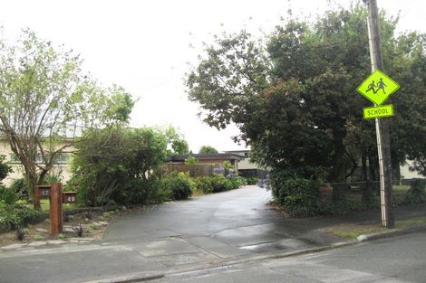 Photo of property in 47 Banks Avenue, Dallington, Christchurch, 8061