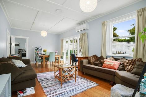 Photo of property in 45 Weld Street, Wadestown, Wellington, 6012