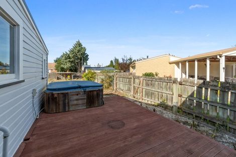 Photo of property in 18 Bute Street, Ranfurly, 9332