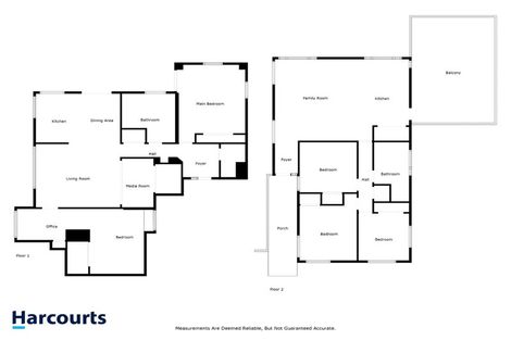 Photo of property in 79 Percy Dyett Drive, Karori, Wellington, 6012
