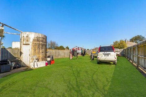 Photo of property in 574 Childers Road, Te Hapara, Gisborne, 4010