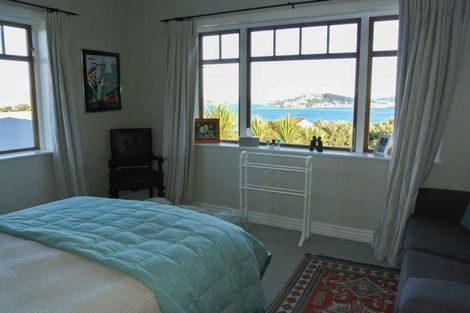 Photo of property in 104 Homebush Road, Khandallah, Wellington, 6035