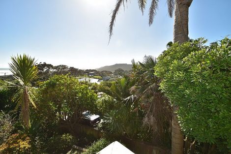 Photo of property in 24 Domain Crescent, Muriwai, Waimauku, 0881