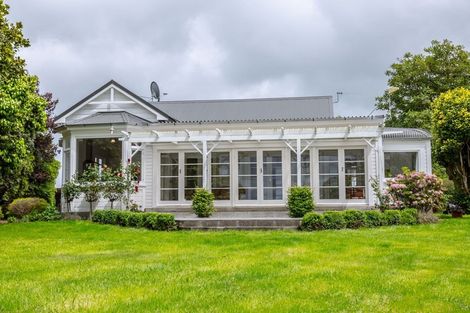 Photo of property in 229 Pahiatua Mangahao Road, Mangamutu, Pahiatua, 4983