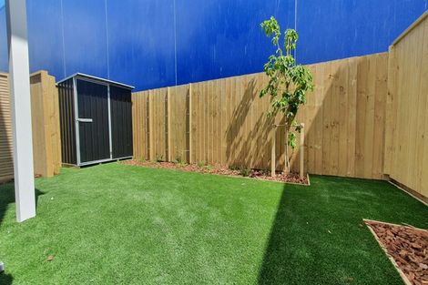 Photo of property in 2/318 Armagh Street, Christchurch Central, Christchurch, 8011