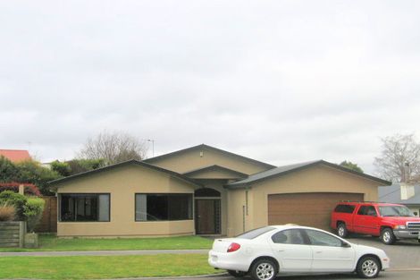 Photo of property in 7 Robinson Terrace, Rangatira Park, Taupo, 3330