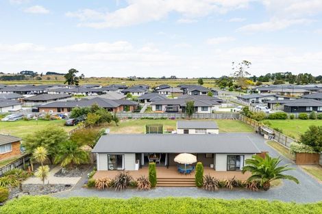 Photo of property in 11 Herangi Crescent, Ngaruawahia, 3720