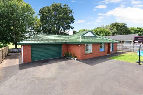 Photo of property in 23 Shannon Place, Nawton, Hamilton, 3200
