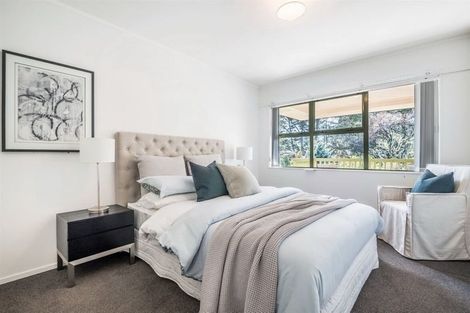 Photo of property in 3 Pounamu Avenue, Greenhithe, Auckland, 0632