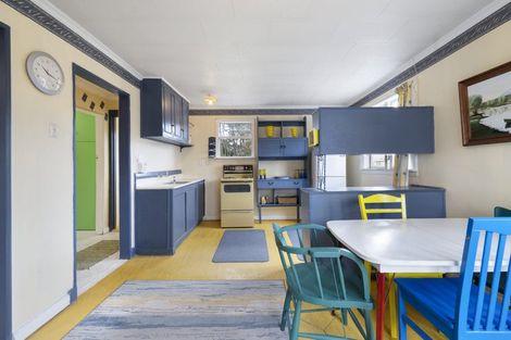 Photo of property in 68 Nash Parade, Foxton Beach, Foxton, 4815