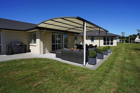 Photo of property in 12 Law Crescent, Horotiu, Hamilton, 3288